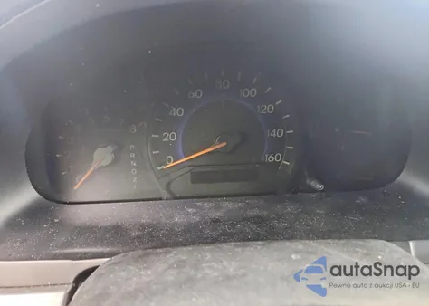 2007 Honda Odyssey Exl z USA, uszkodzony, nr VIN 5FNRL387X7B030765